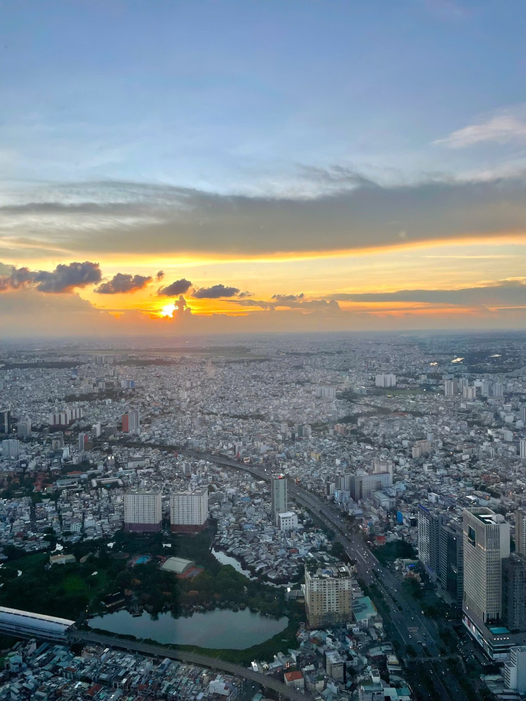 Sài Gòn trong những năm tháng tuổi trẻ của&nbsp;mình